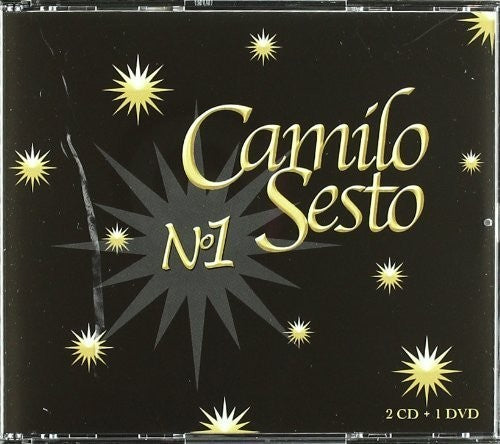 Camilo Sesto - Numero 1