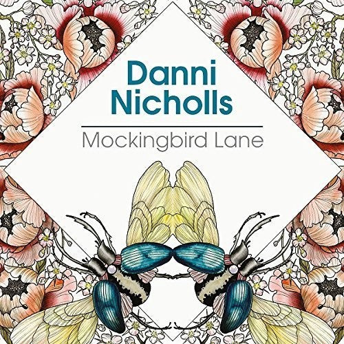 Danni Nicholls - Mockingbird Lane