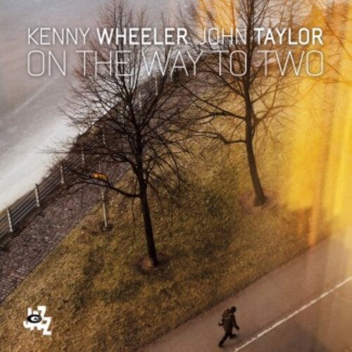 Taylor John - On the Way to Two