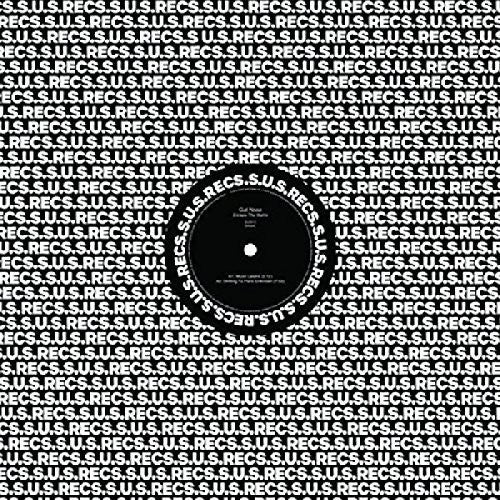 Gut Nose - Escape the Matrix