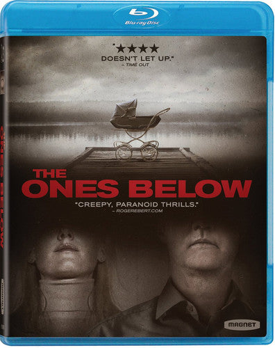 Ones Below