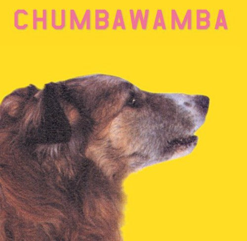 Chumbawamba - What You See Is What You Get