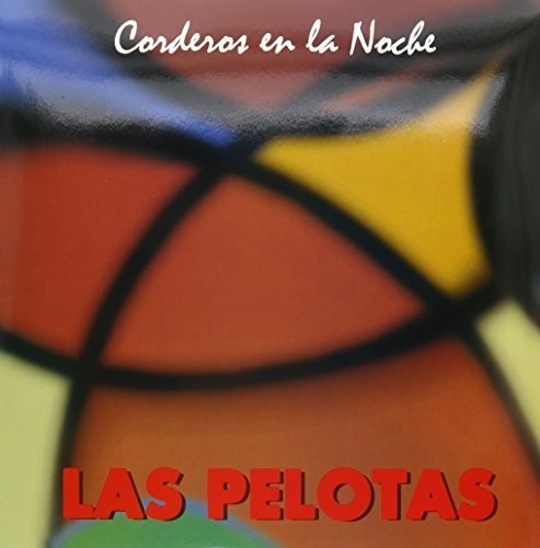 Pelotas - Corderos en la Noche