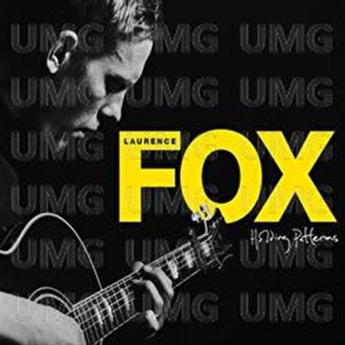 Laurence Fox - Holding Patterns