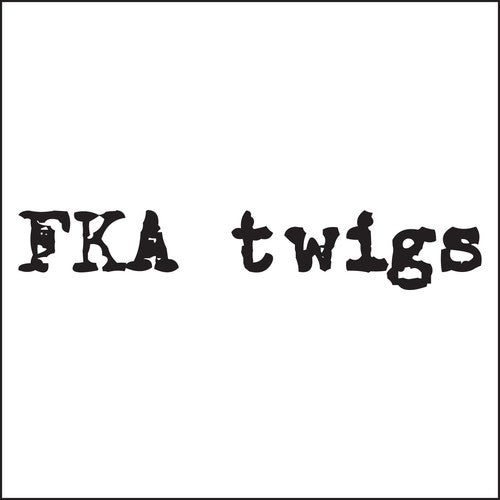 FKA Twigs - Ep1