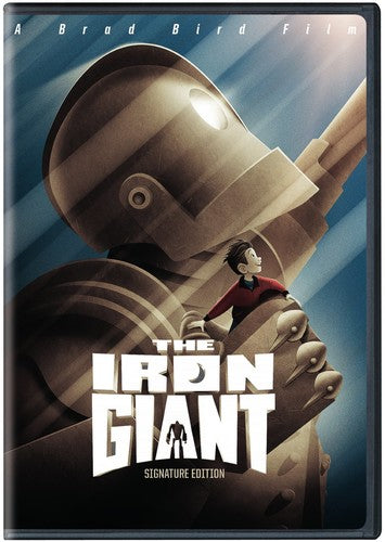 The Iron