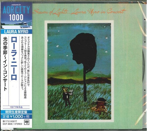 Laura Nyro - Of