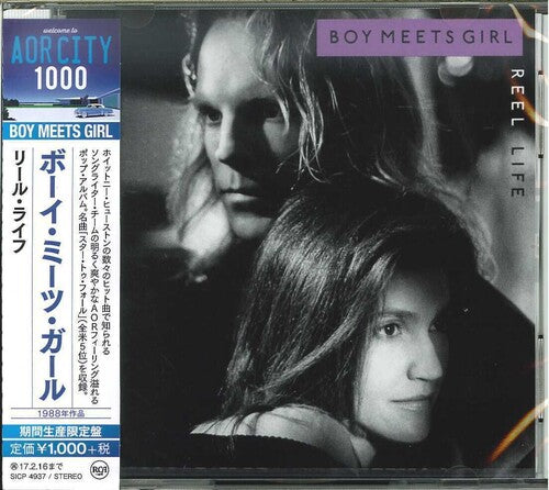 Boy Meets Girl - Reel Life