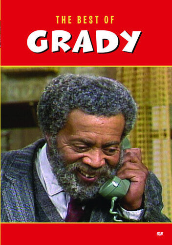 The Best of Grady