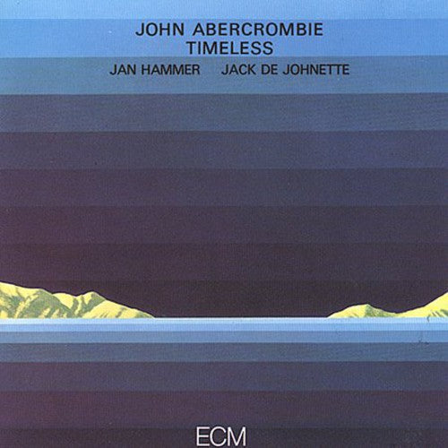 John Abercrombie - Timeless