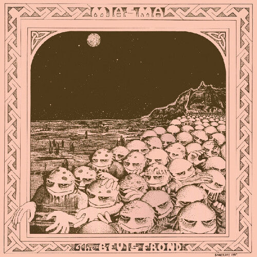 Bevis Frond - Miasma