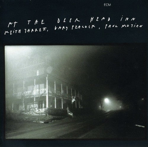 Keith Jarrett - At the Deer Head Inn