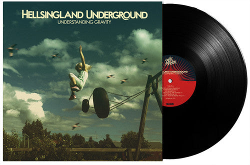 Hellsingland Underground - Understanding Gravity