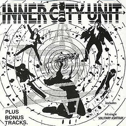 Inner City Unit - Passout