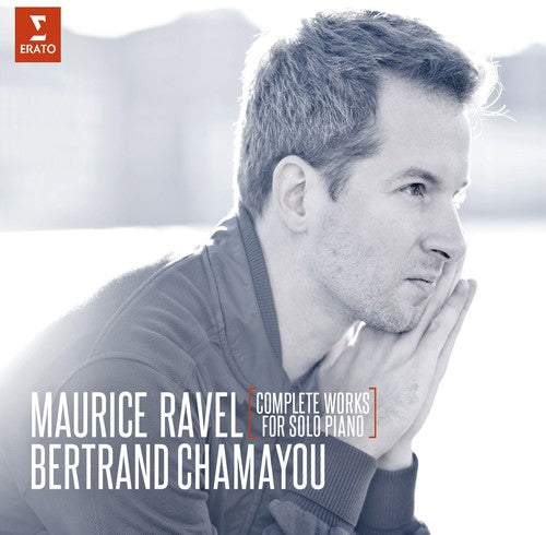 Bertrand Chamayou - Complete Piano Works