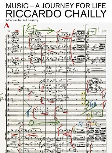Music: Journey for Life