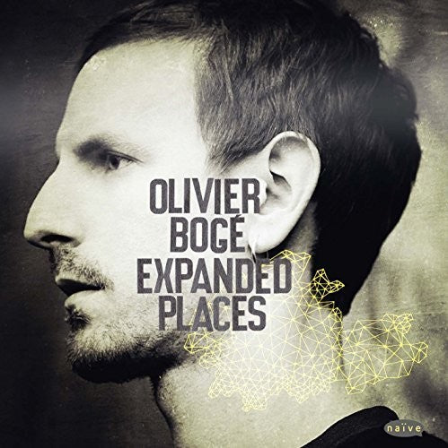 Boge/ Moreaux/ Jannuska/ Ponsot/ Bgeni - Expanded Places