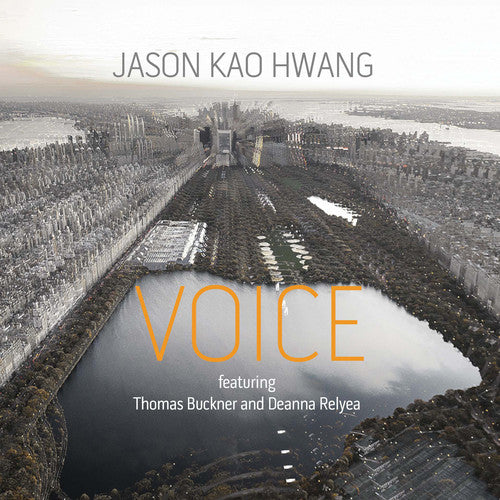 Hwang/ Relyea/ Buckner - Voice