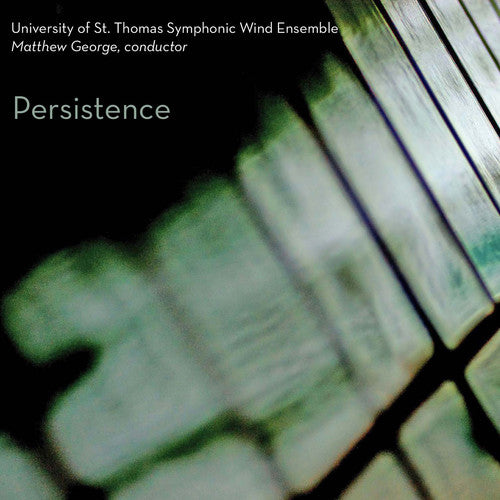 Boysen/ George/ Hultgren - Persistence