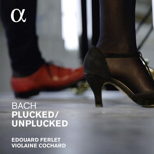 Ferlet/ Cochard/ Ferlet - Plucked / Unplucked