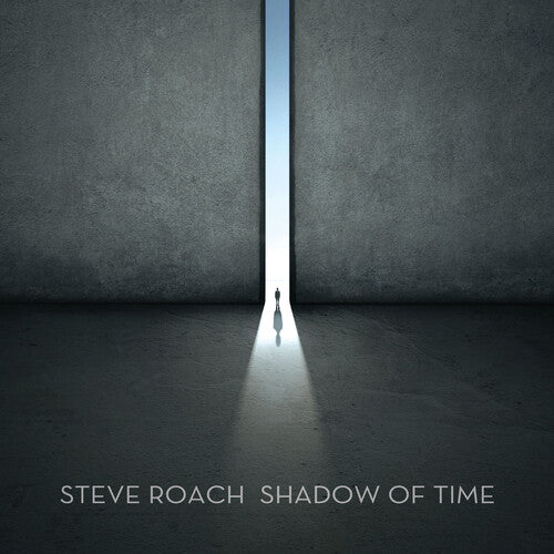 Steve Roach - Shadow Of Time