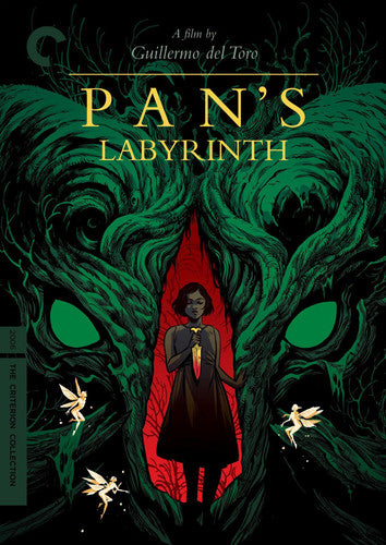 Pan's Labyrinth