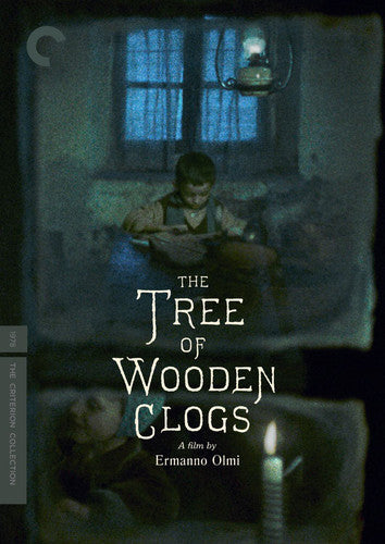The Tree of Wooden Clogs (Criterion Collection)