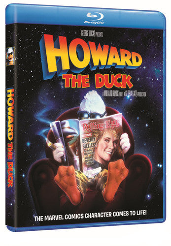 Howard the Duck
