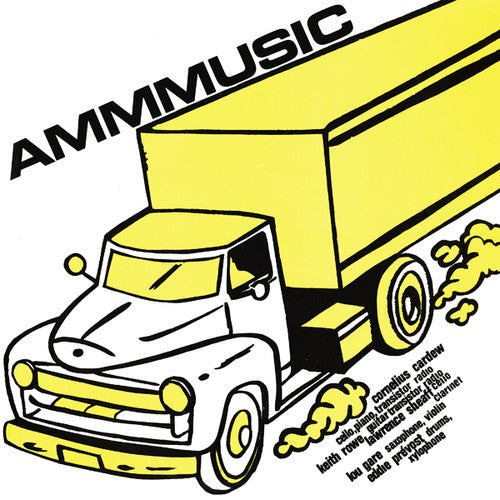Amm - AMMMusic