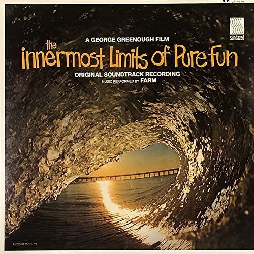 Innermost Limits of Pure Fun - Innermost Limits of Pure Fun