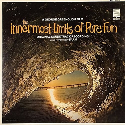 Innermost Limits of Pure Fun - Innermost Limits of Pure Fun