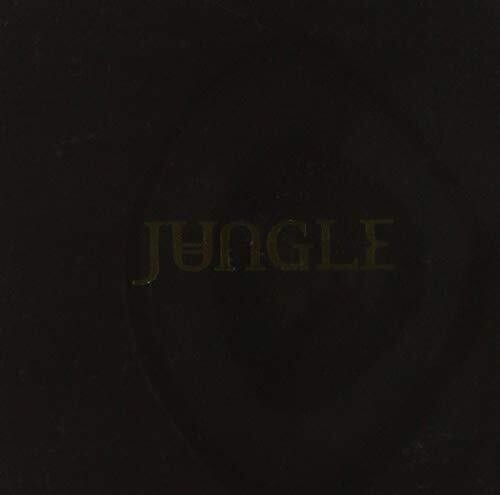 Jungle - Jungle