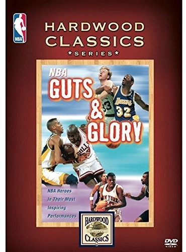 NBA Hardwood Classics: Guts Glory