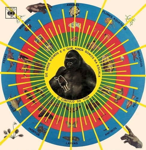 Pedro Santos - Krishnanda