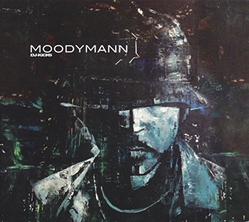 DJ-Kicks - Moodymann Dj-Kicks