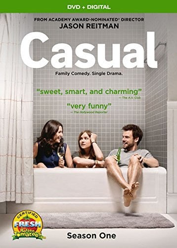 Casual: Season One