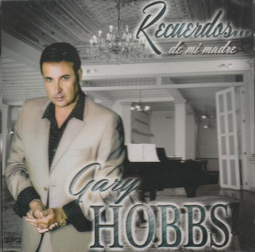 Gary Hobbs - Recuerdos De Mi