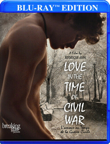 Love in the Time of Civil War