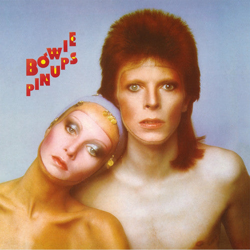 David Bowie