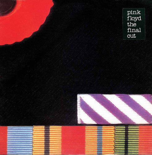 Pink Floyd - Final Cut