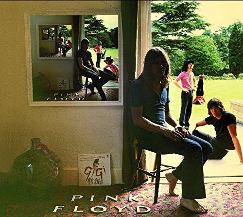 Pink Floyd - Ummagumma