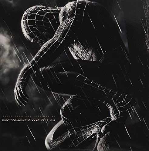 Spiderman 3 Set Various - Spider-Man 3 Set / Various