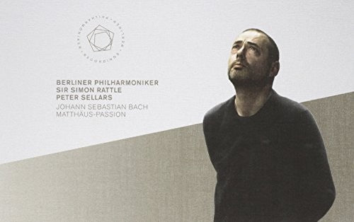 St. Matthew Passion