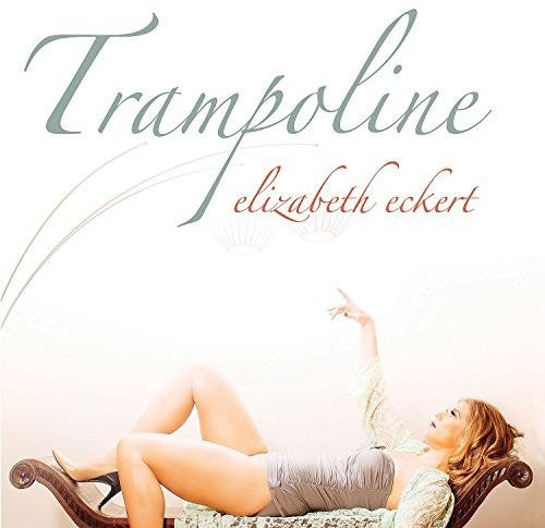Elizabeth Eckert - Trampoline