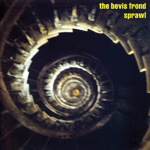 Bevis Frond - Sprawl