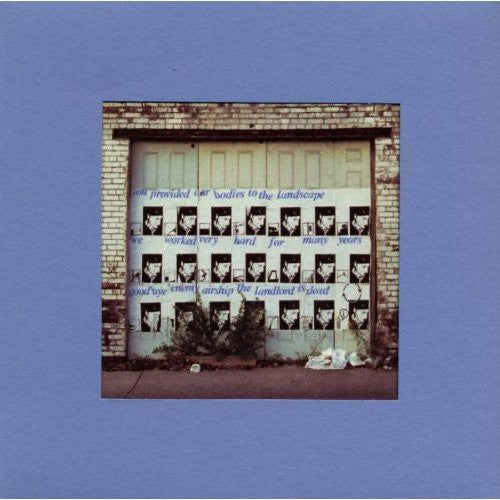 Do Make Say Think - Goodbye Enemy Airship the Landlord Is Dead