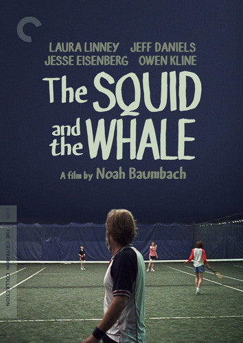 Squid and Whale (Criterion Collection)