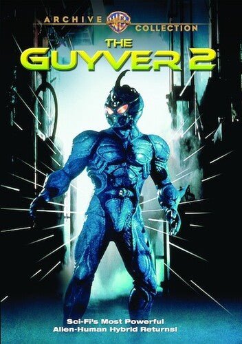 Guyver