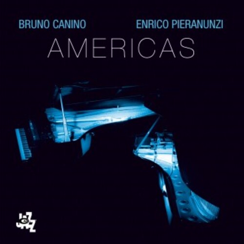 Bruno Canino - Americas