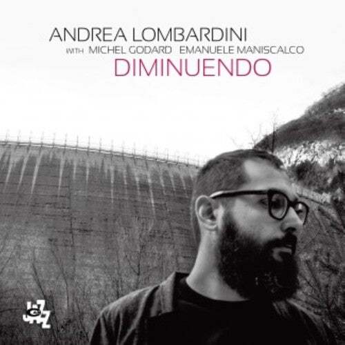 Andrea Lombardini - Diminuendo